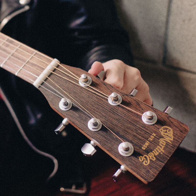 Research, Consult, Experiment